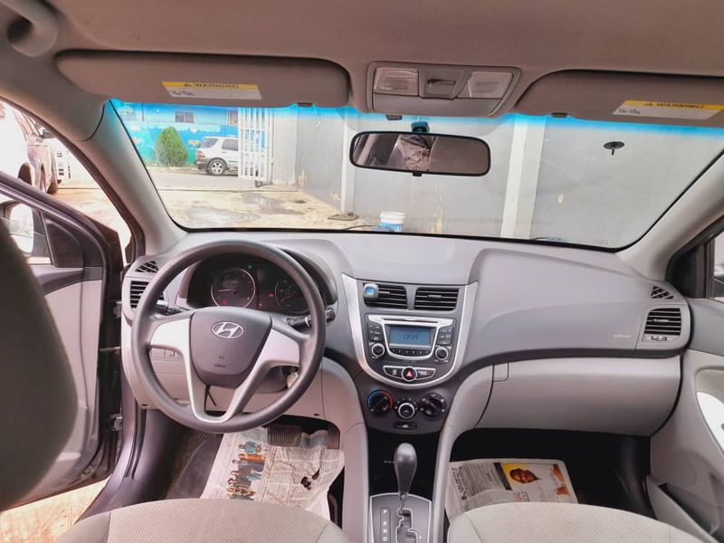 Thumbnail 3 of 2013 Hyundai Accent